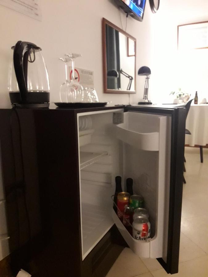 Guest Via Dei Passeri Cagliari