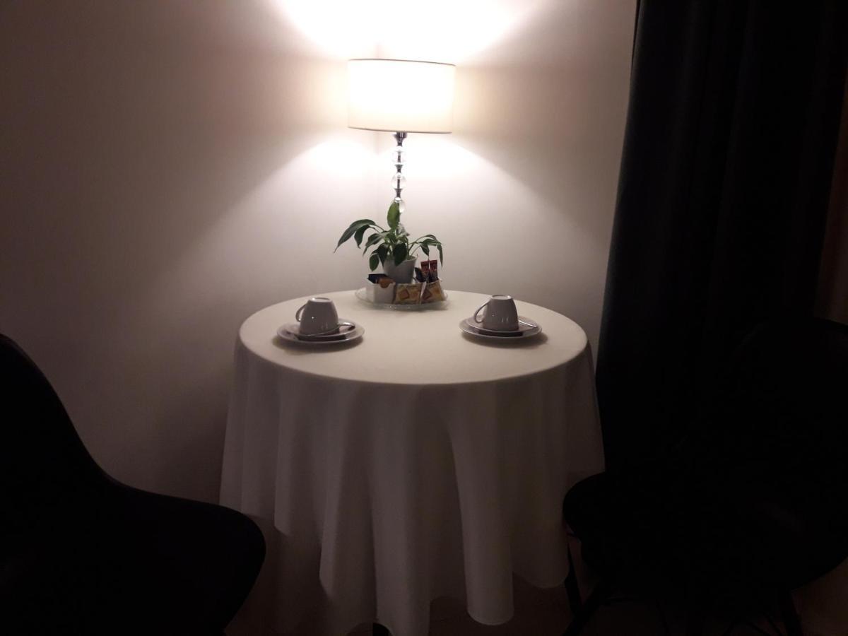 Guest Via Dei Passeri Cagliari