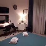 Guest Room Via Dei Passeri