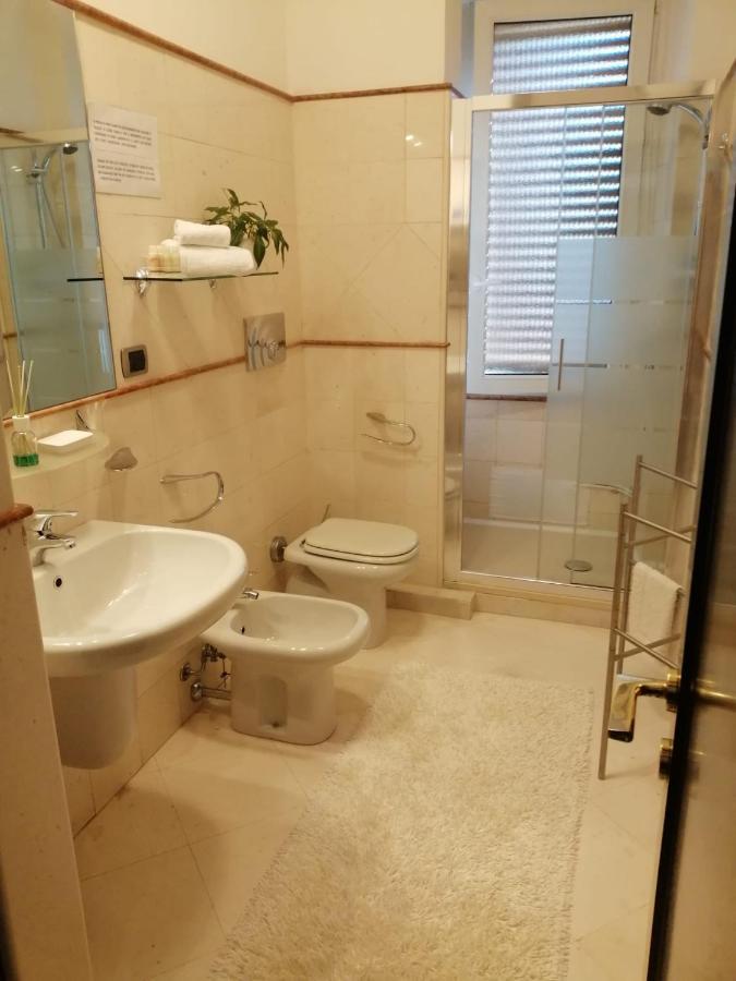 Guest Via Dei Passeri Cagliari