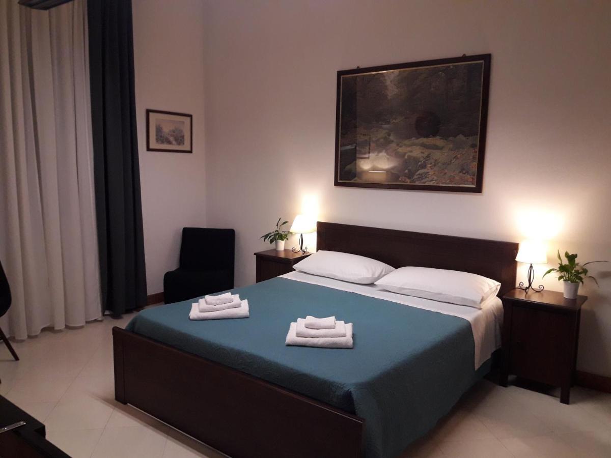 Guest Via Dei Passeri
