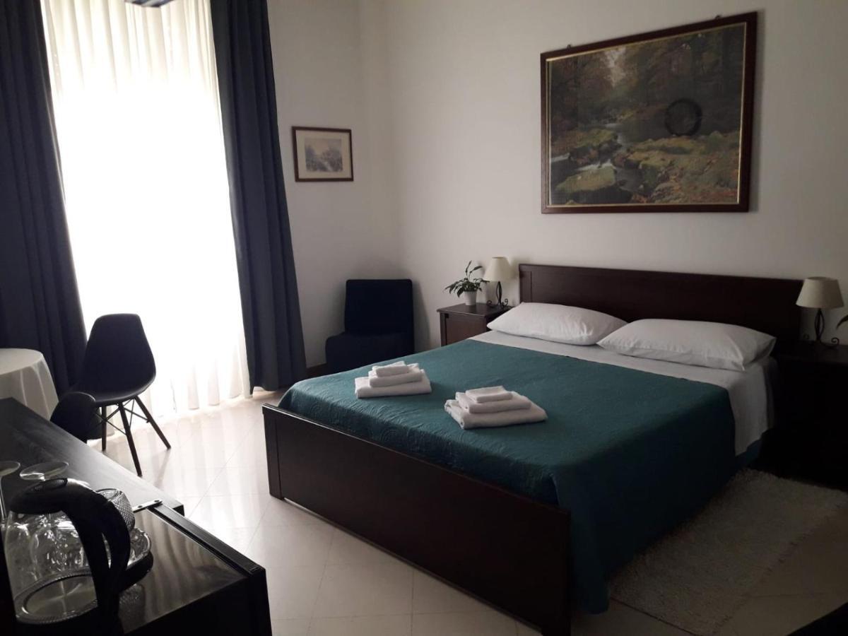 Maison d'hôtes Guest Via Dei Passeri *